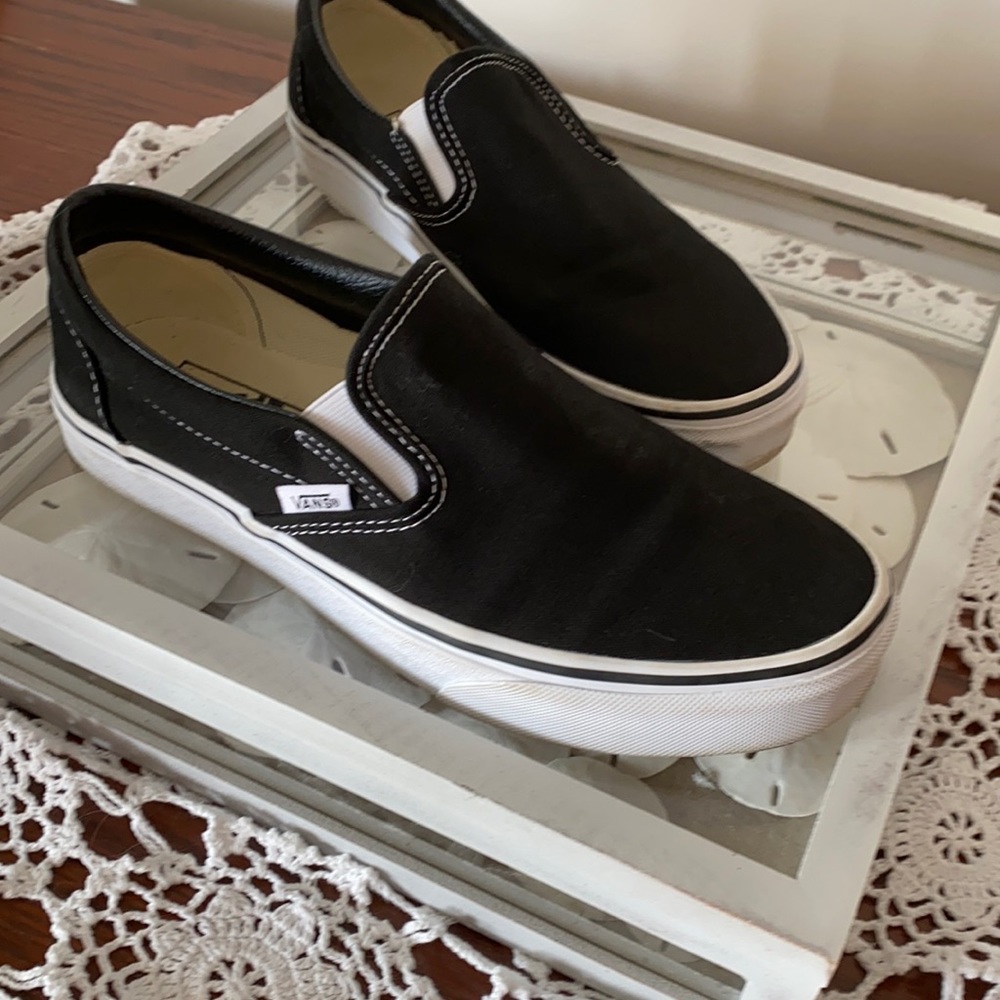 NWOT VANS